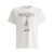 Sacai "Sacaigonz" t-shirt White