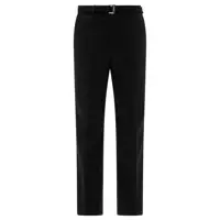Pantaloni casual Pinstriped trousers Barbati