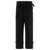 Sacai Belted trousers Black