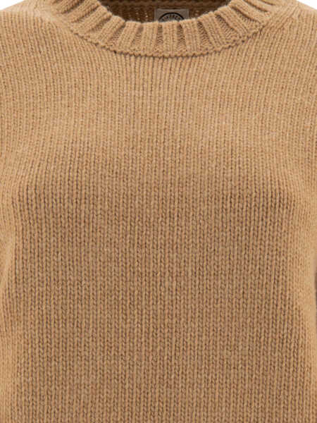Pulovere INES DE LA FRESSANGE Paulin sweater Beige Femei (BM 17392506) 3