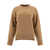 INES DE LA FRESSANGE "Paulin" sweater Beige