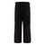 Rayon Vert "Racoon" trousers Black