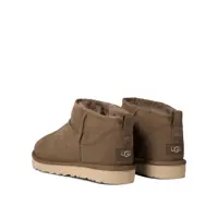 Ghete pentru Barbati - Ghete UGG Classic Ultra Mini ankle boots Brown Barbati (BM 17392623) - B-mall.ro