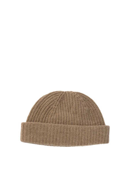Caciuli NN.07 Sailor beanie Beige Barbati (BM 17392629) 2