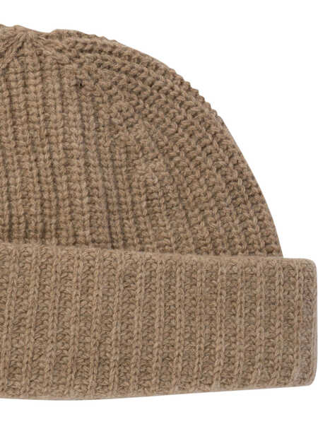 Caciuli NN.07 Sailor beanie Beige Barbati (BM 17392629) 3