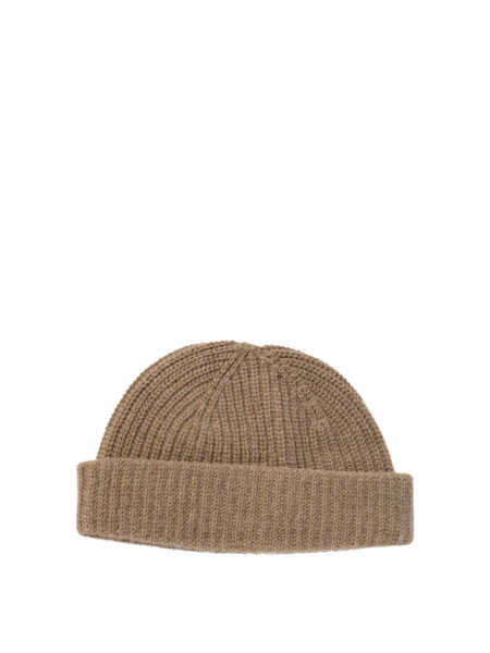 Caciuli NN.07 Sailor beanie Beige Barbati (BM 17392629) 1