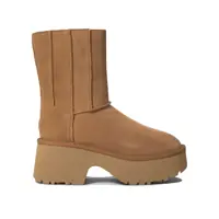 Botine "Classic Twin Seam New Heights" ankle boots Femei