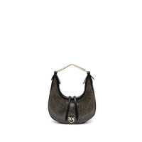 Genti de umar "Brioche Hobo Mini" shoulder bag Femei