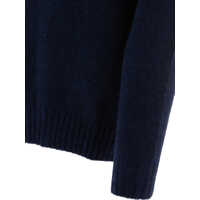 Pulovere pentru Barbati - Pulovere NN.07 Lee sweater Blue Barbati (BM 17392713) - B-mall.ro