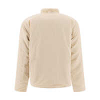 Geci STÜSSY pentru Barbati - Jachete STSSY Reversible sherpa jacket Beige Barbati (BM 17392776) - B-mall.ro