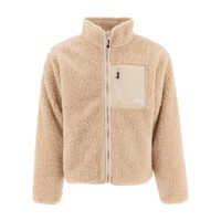 Jachete "Sherpa" reversible jacket Barbati