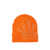 STÜSSY "Cuff Crown" beanie Orange