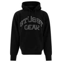 Bluze de trening "Stüssy Gear" hoodie Barbati