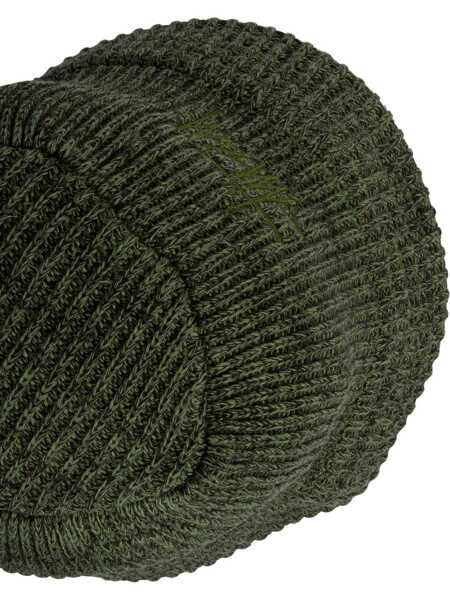 Caciuli STSSY Knit beanie Green Barbati (BM 17392800) 4
