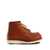 RED WING SHOES "Classic Moc" ankle boots Brown