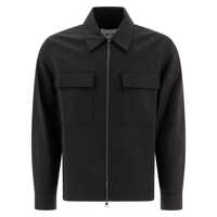 Jachete "Alban" overshirt Barbati