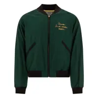 Bomber jacket "Hackett" bomber jacket Barbati