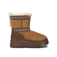 Botine "Mini TrailGazer" ankle boots Femei