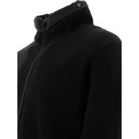 Pulovere pentru Barbati - Cardigane C.P. Company The Metropolis Series zipped cardigan Black Barbati (BM 17392887) - B-mall.ro