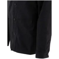Jachete NN.07 pentru Barbati - Jachete NN.07 Isak wool blend overshirt Blue Barbati (BM 17392944) - B-mall.ro