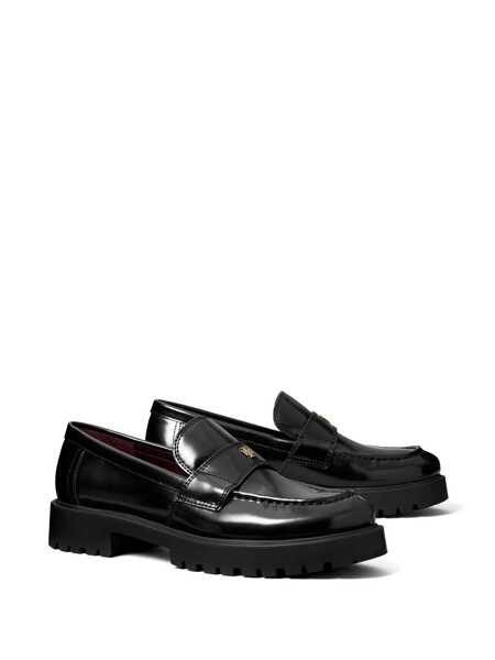 Mocasini Tory Burch Loafers & Slippers Black Femei (BM 17393025) 2
