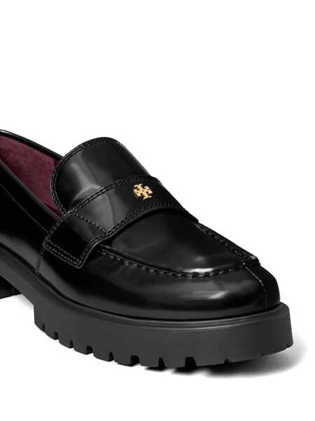 Mocasini Tory Burch Loafers & Slippers Black Femei (BM 17393025) 3