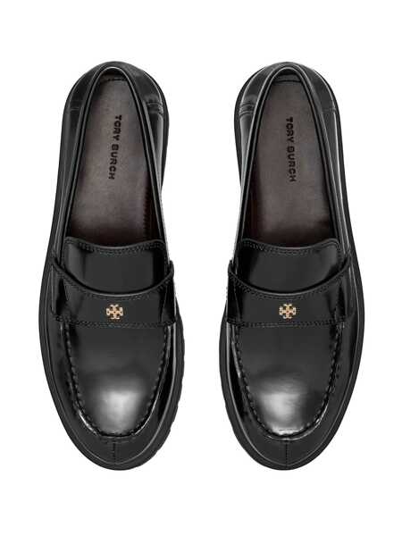 Mocasini Tory Burch Loafers & Slippers Black Femei (BM 17393025) 4