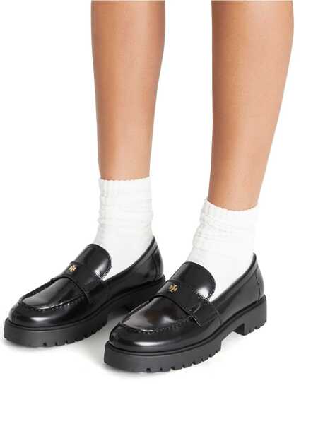 Mocasini Tory Burch Loafers & Slippers Black Femei (BM 17393025) 5