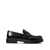 Tory Burch Loafers & Slippers Black