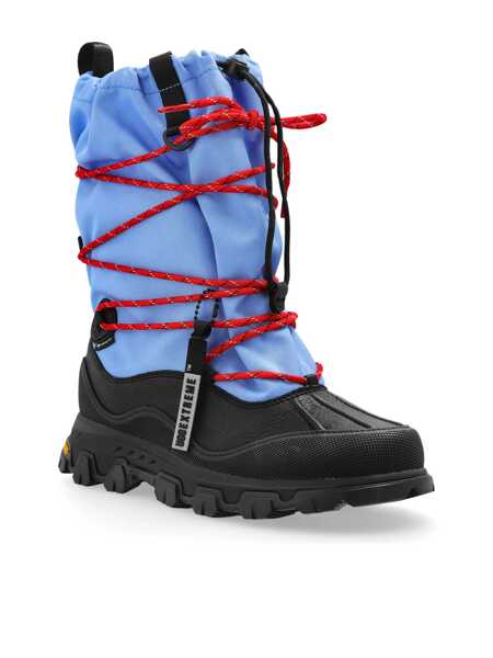 Botine UGG MetroPeak Boots Light blue Femei (BM 17393103) 2