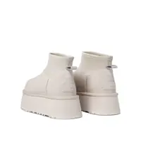 Botine Dama - Botine UGG Ankle boots White Femei (BM 17393106) - B-mall.ro