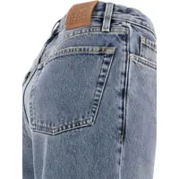 Imbracaminte TOTEME Dama - Blugi drepti TOTEME TOTME Jeans Blue Femei (BM 17393169) - B-mall.ro