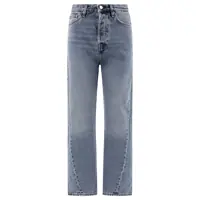 Blugi drepti TOTÊME Jeans Femei