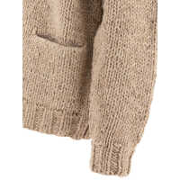 Pulovere casual pentru Barbati - Pulovere casual VISVIM Knitwear Beige Barbati (BM 17393172) - B-mall.ro