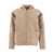 VISVIM "Cowichan" sweater Beige
