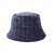 Ferragamo Bucket hat Blue