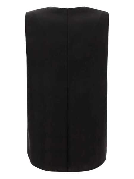 Bluze F.IT Tops Black Femei (BM 17393244) 2