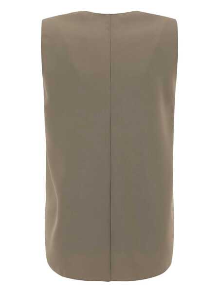 Bluze F.IT Tops Grey Femei (BM 17393247) 2