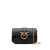 Pinko Crossbody bags Black
