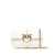Pinko Crossbody bags White