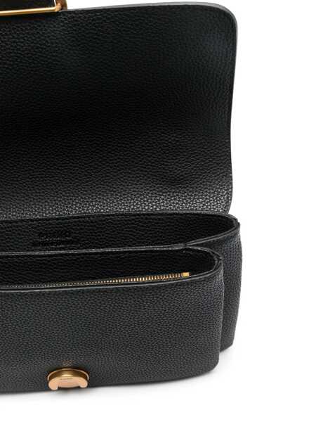 Genti tip postas Pinko Crossbody bags Black Femei (BM 17393274) 5