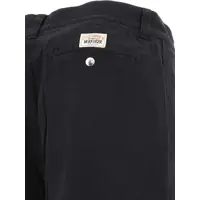 Pantaloni casual pentru Barbati - Pantaloni casual STSSY Workgear trousers Black Barbati (BM 17393310) - B-mall.ro