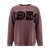 Max Mara "1951" crewneck sweater Purple
