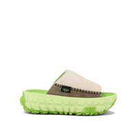 Sandale UGG Ciabatte "Venture Daze" in pelle scamosciata