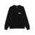 ST&Uuml;SSY Sweatshirts Black
