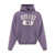 ST&Uuml;SSY Sweatshirts Purple