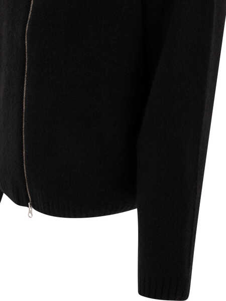 Pulovere casual STSSY Knitwear Black Barbati (BM 17393388) 4