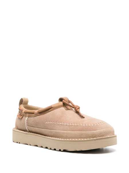 Sneakers UGG Tasman Crafted Regenerate Slippers Beige Femei (BM 17393415) 2