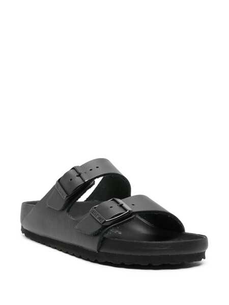 Sandale Birkenstock Arizona sandals Black Femei (BM 17393424) 2