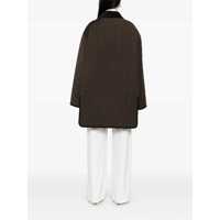 Imbracaminte TOTEME Dama - Jachete TOTEME TOTME Jackets Black Femei (BM 17393451) - B-mall.ro